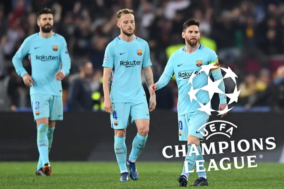 Rakitic lamenta no haber estado concentrados en partidos que daban por ganados.