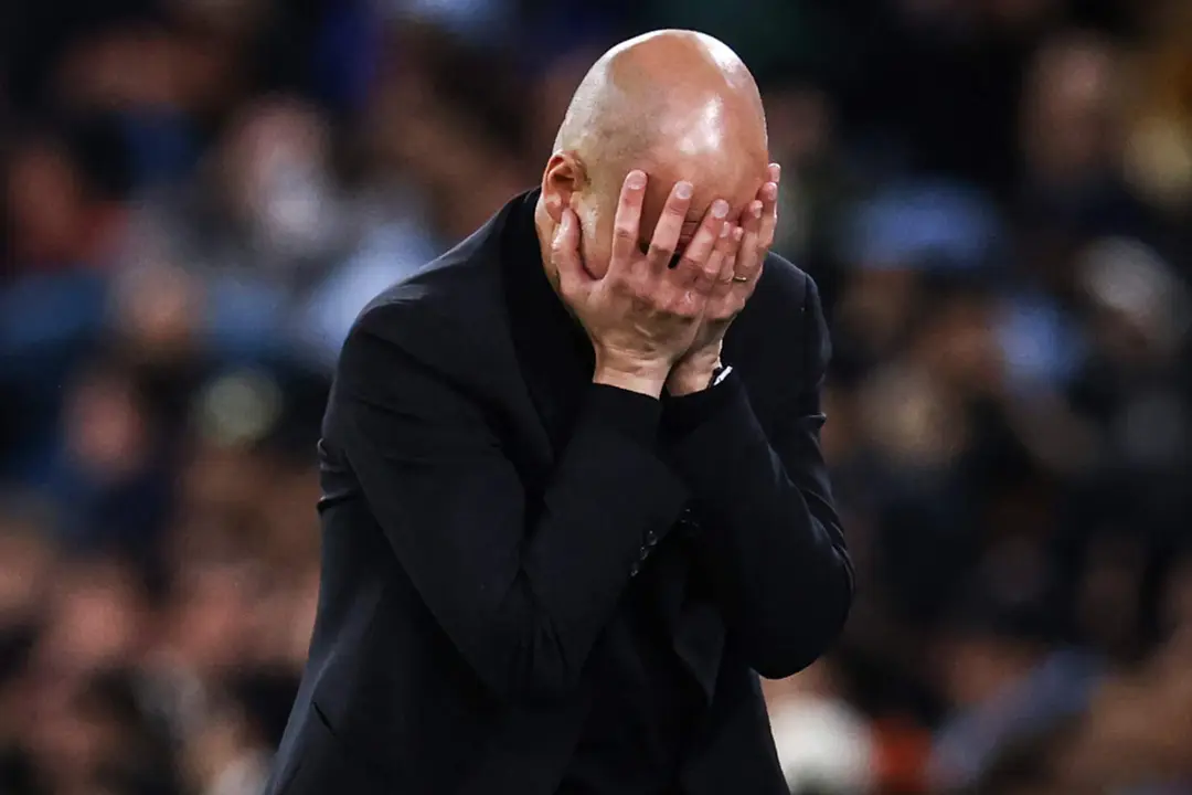 Pep Guardiola felicita al Real Madrid