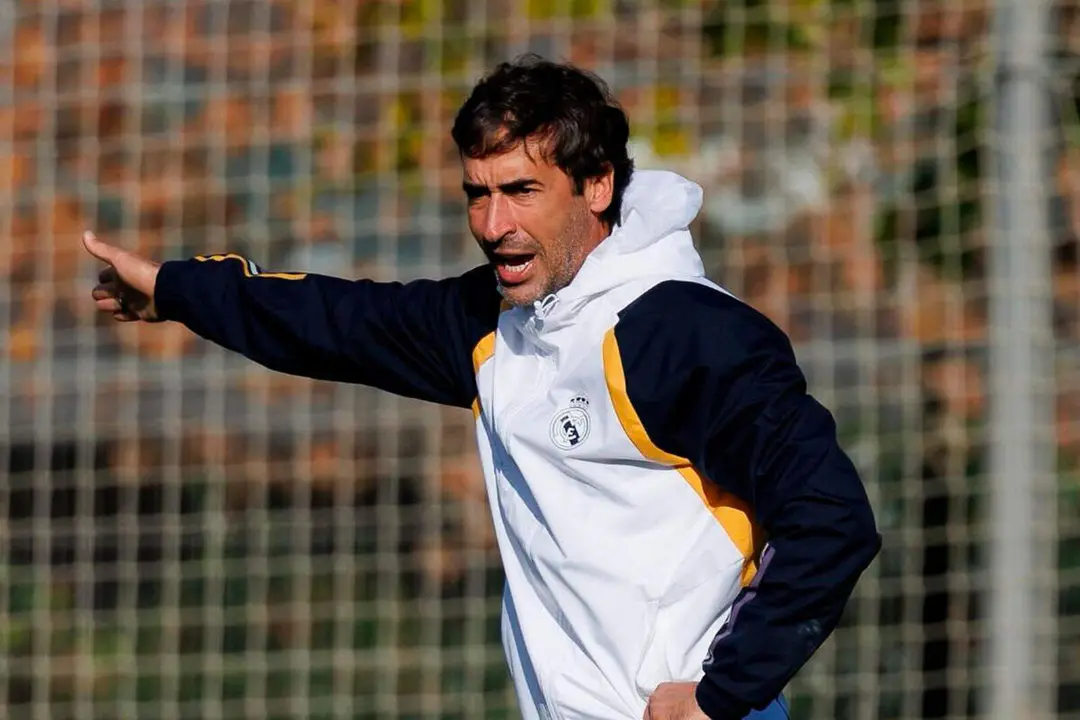 Ra&uacute;l Gonz&aacute;lez, dispuesto a volver | Real Madrid