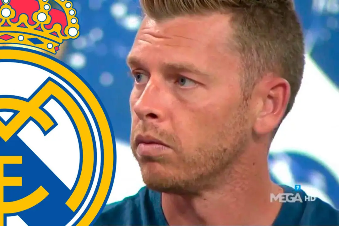 Jota Jordi da al Madrid como ganador de la Champions