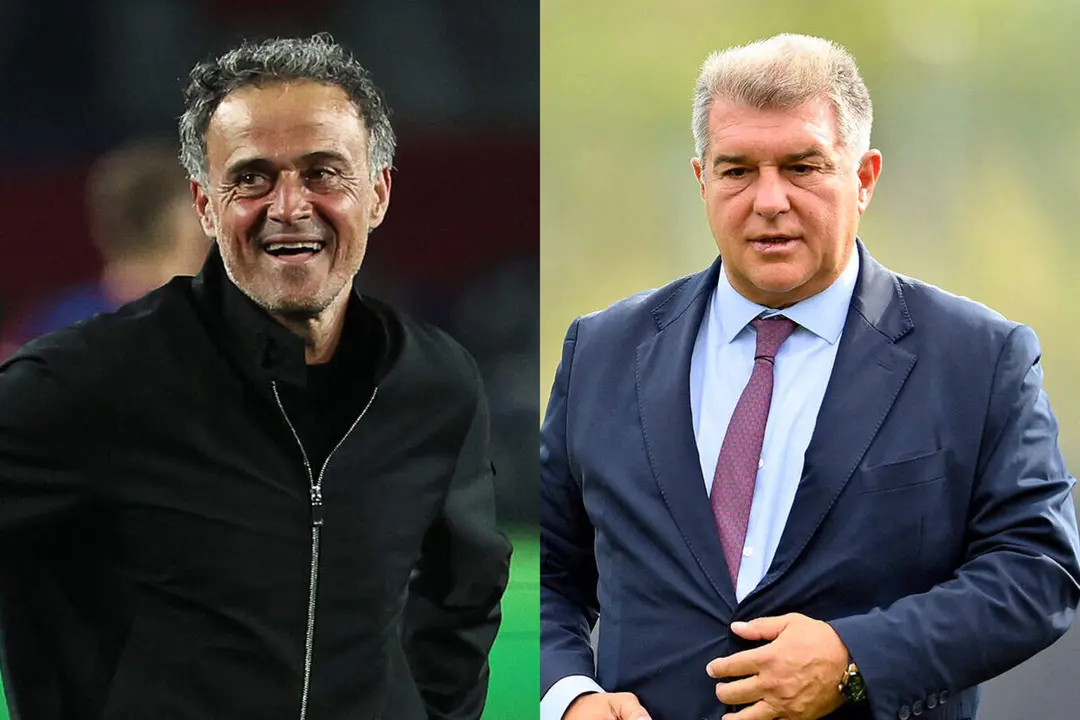 Luis Enrique quiere llevarse a Bernardo Silva al PSG