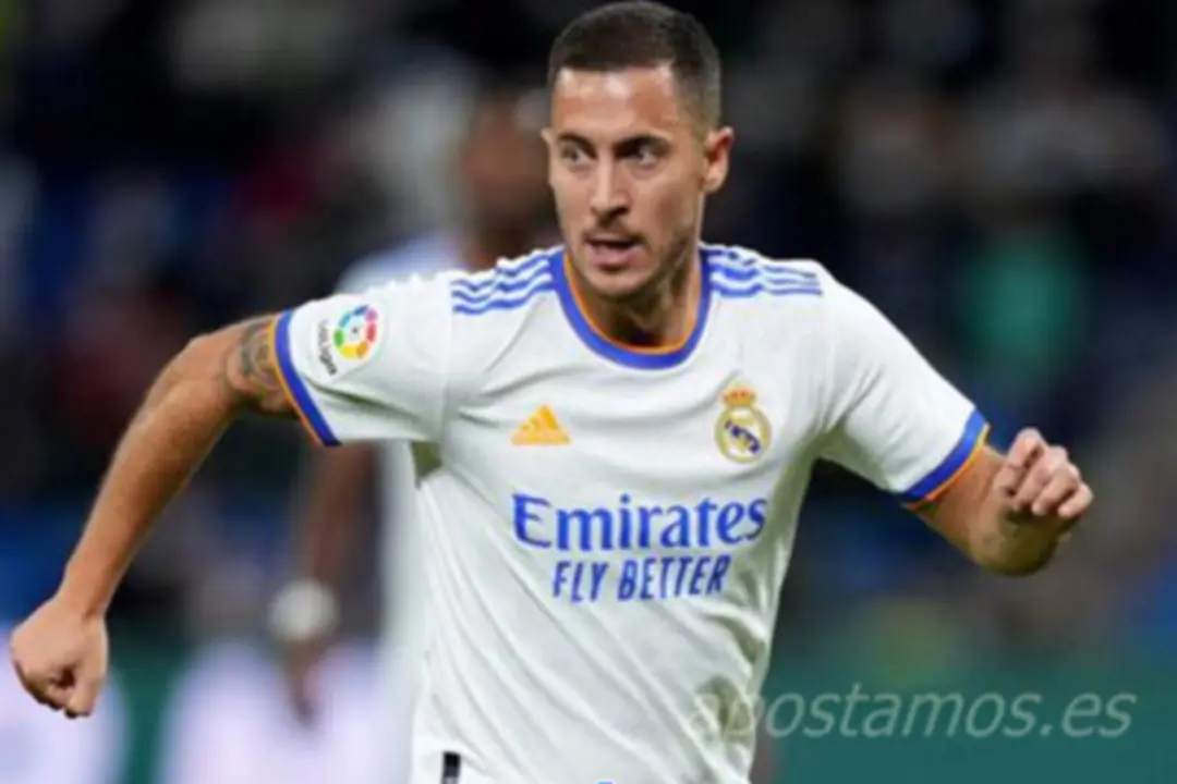 Los mejor pagados del Real Madrid