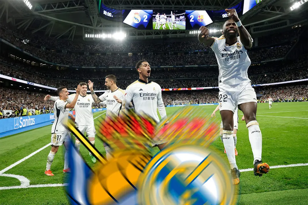 Ancelotti elige a sus once guerreros para el Real Sociedad-Madrid