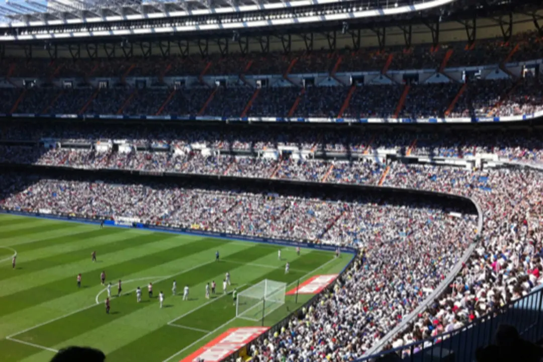 La rivalidad entre Real Madrid y FC Barcelona viene de lejos
