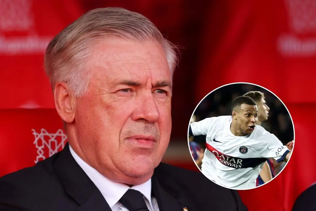 Ancelotti lo posterga todo tras la final de la Champions
