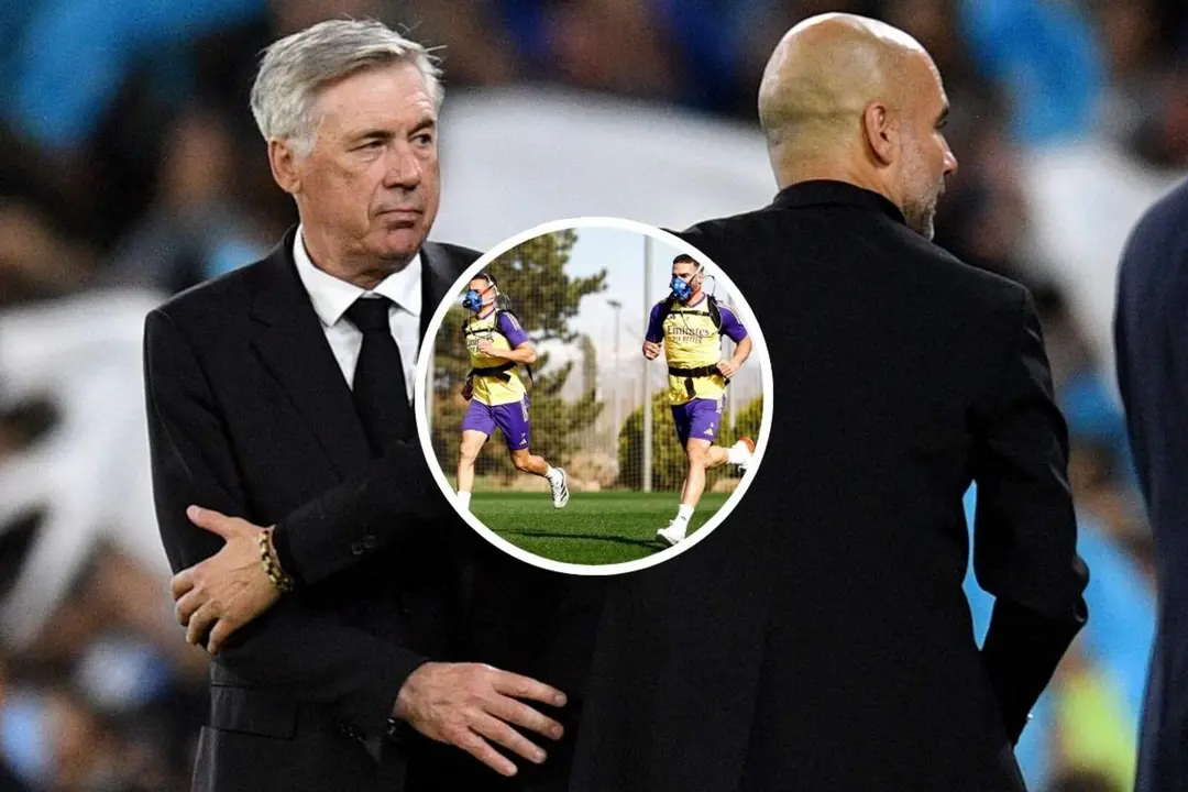 Guardiola quiere llevarse a Pintus al Manchester City