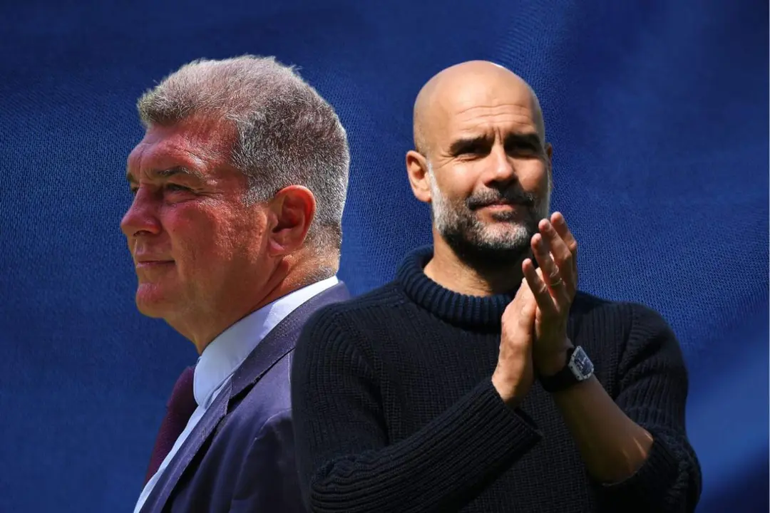 Laporta prepara una ofensiva para conseguir el retorno de Guardiola cueste lo que cueste