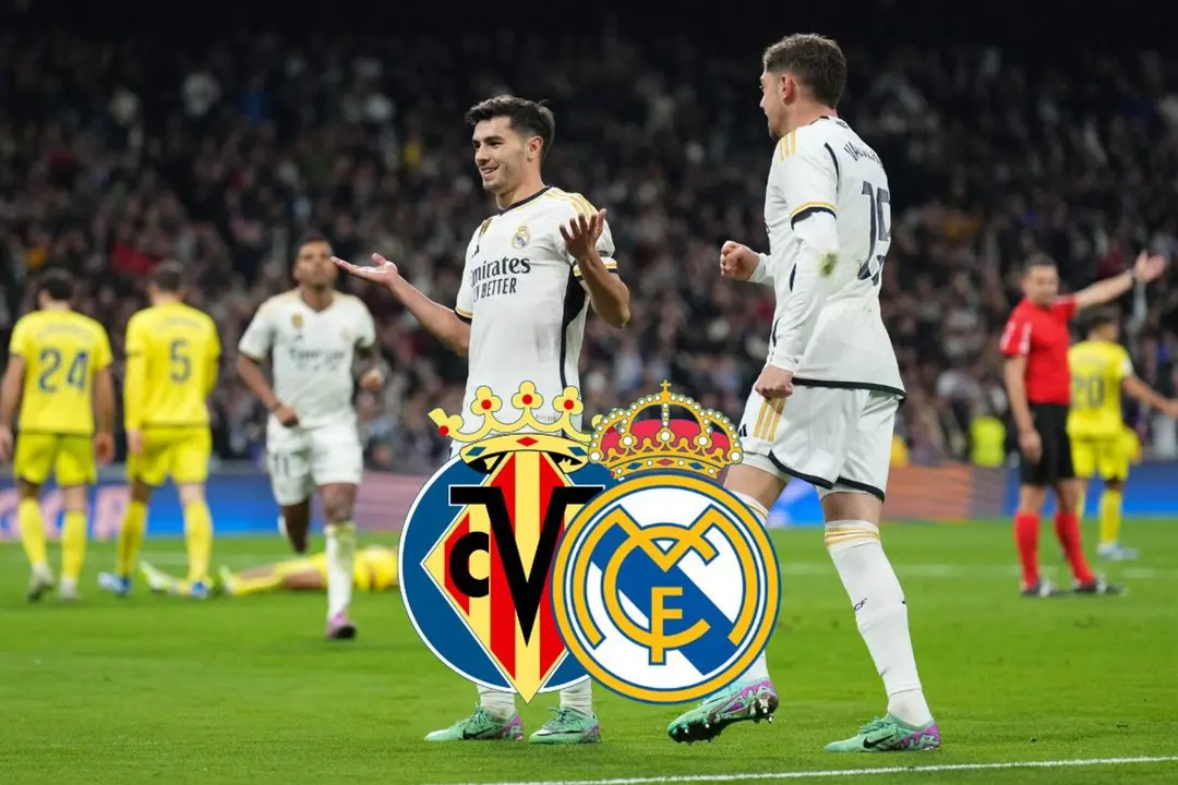 Ancelotti sale con la unidad B en el Villarreal-Real Madrid