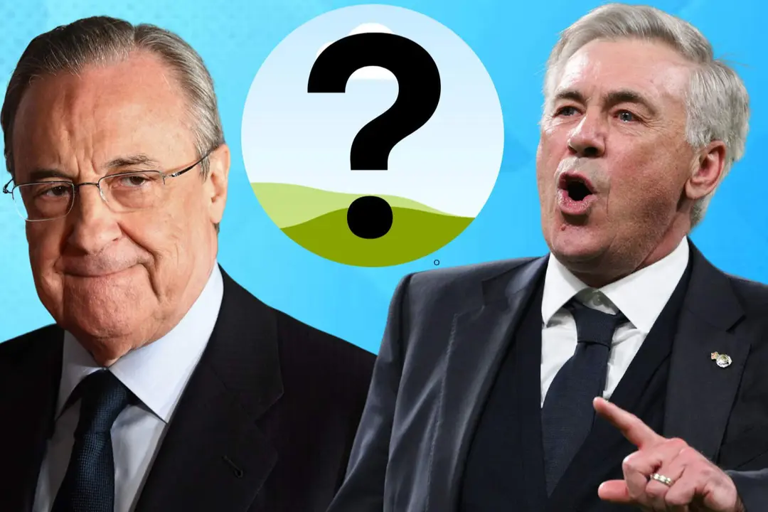 Florentino y Ancelotti han pactado la estrategia para sustituir a Kroos