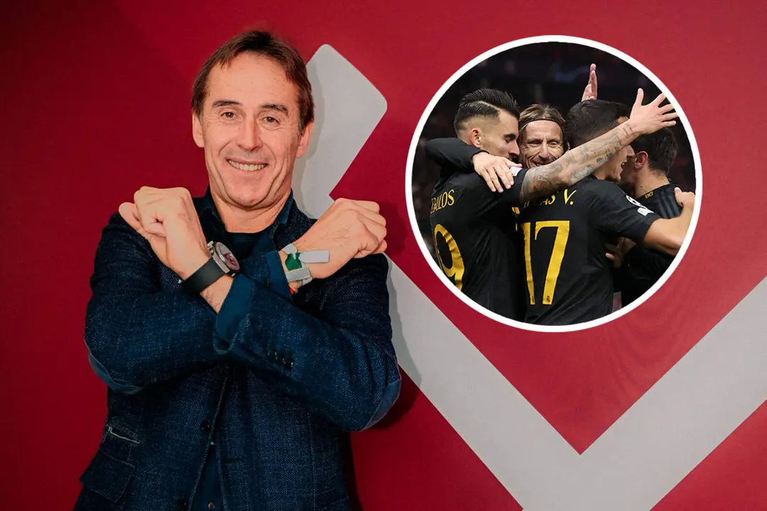 Lopetegui quiere llevarse a Dani Ceballos al West Ham