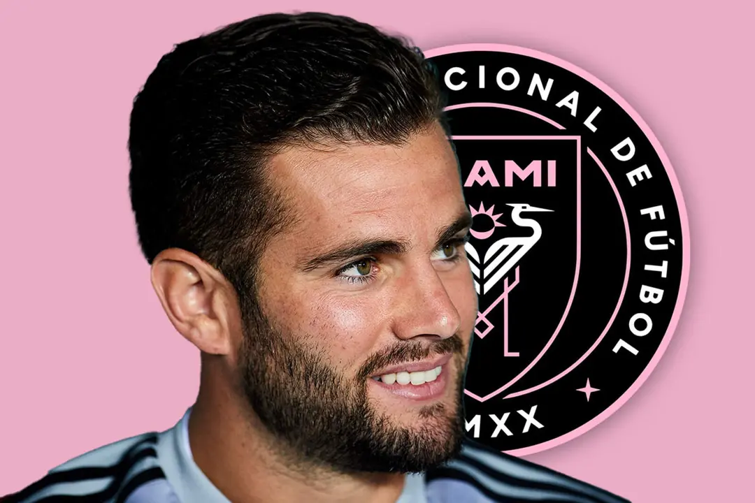 Nacho tiene varias ofertas para irse a Estados Unidos