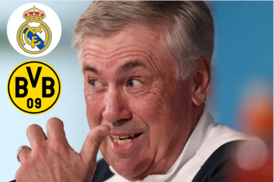 Ancelotti afronta su novena final de Champions