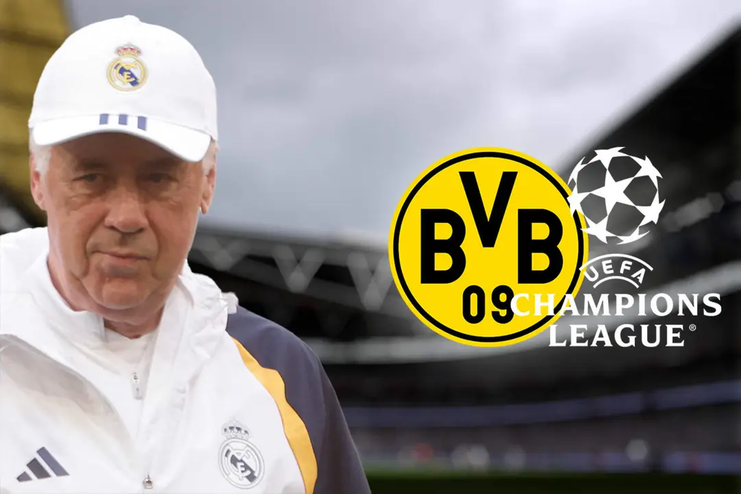 Ancelotti tiene claro el plan a seguir para ganar la Decimoquinta