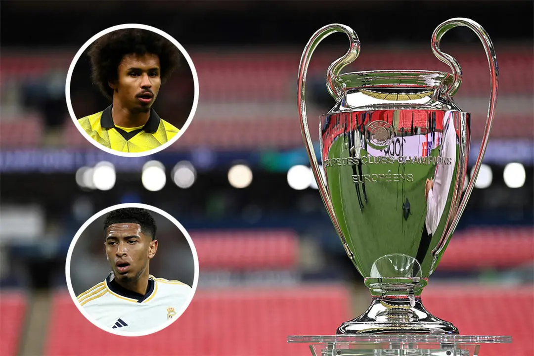 La IA da al Real Madrid como favorito en Wembley