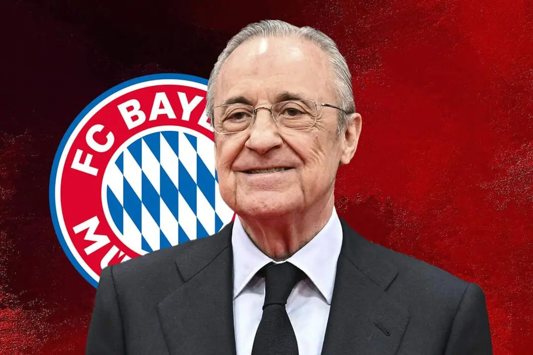 Puede caer el principal objetivo de Florentino para 2024