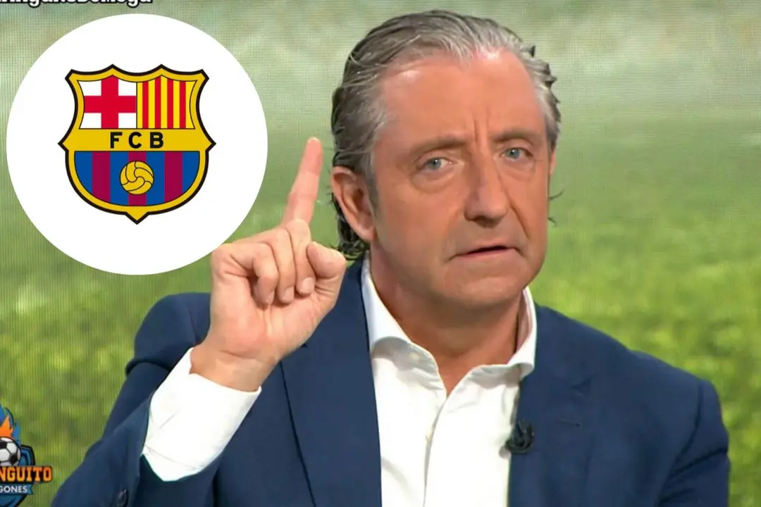 Josep Pedrerol, un gran predicador del credo de Florentino