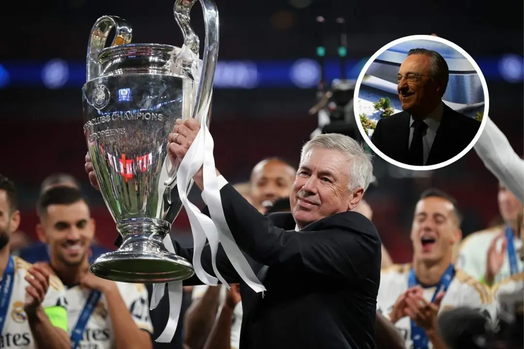 La salida de Kroos permite a Ceballos continuar en el Real Madrid
