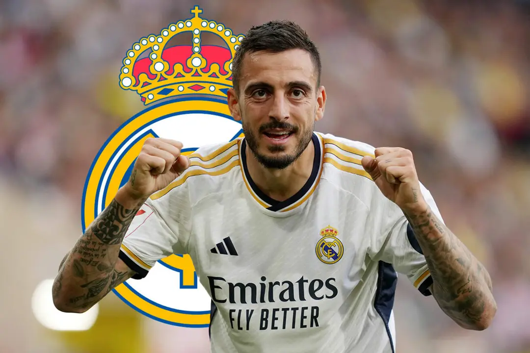 Joselu tiene que decidir: ya conoce la propuesta del Real Madrid