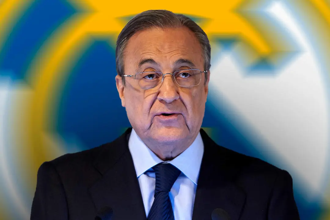 Florentino ha recibido el aviso: vuelve al Real Madrid