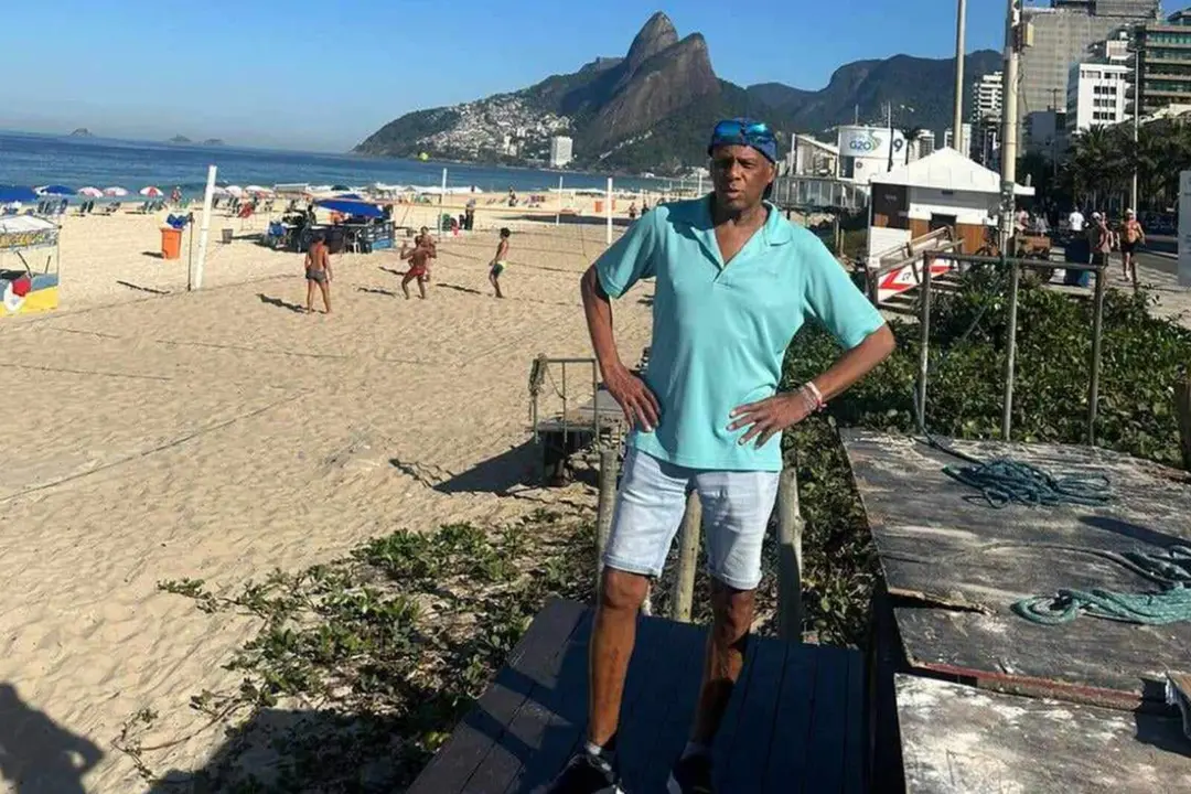 El exsevillista Pintinho raja contra Vinicius