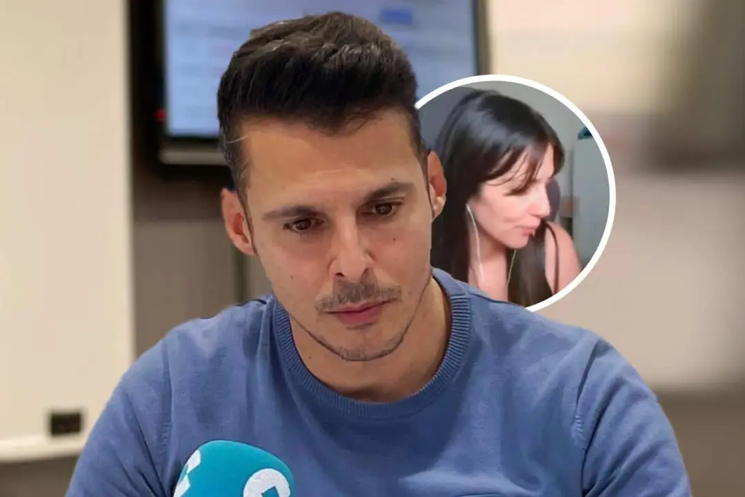 Piden el despido de Isaac Fouto por su comentario machista a Irene Junquera