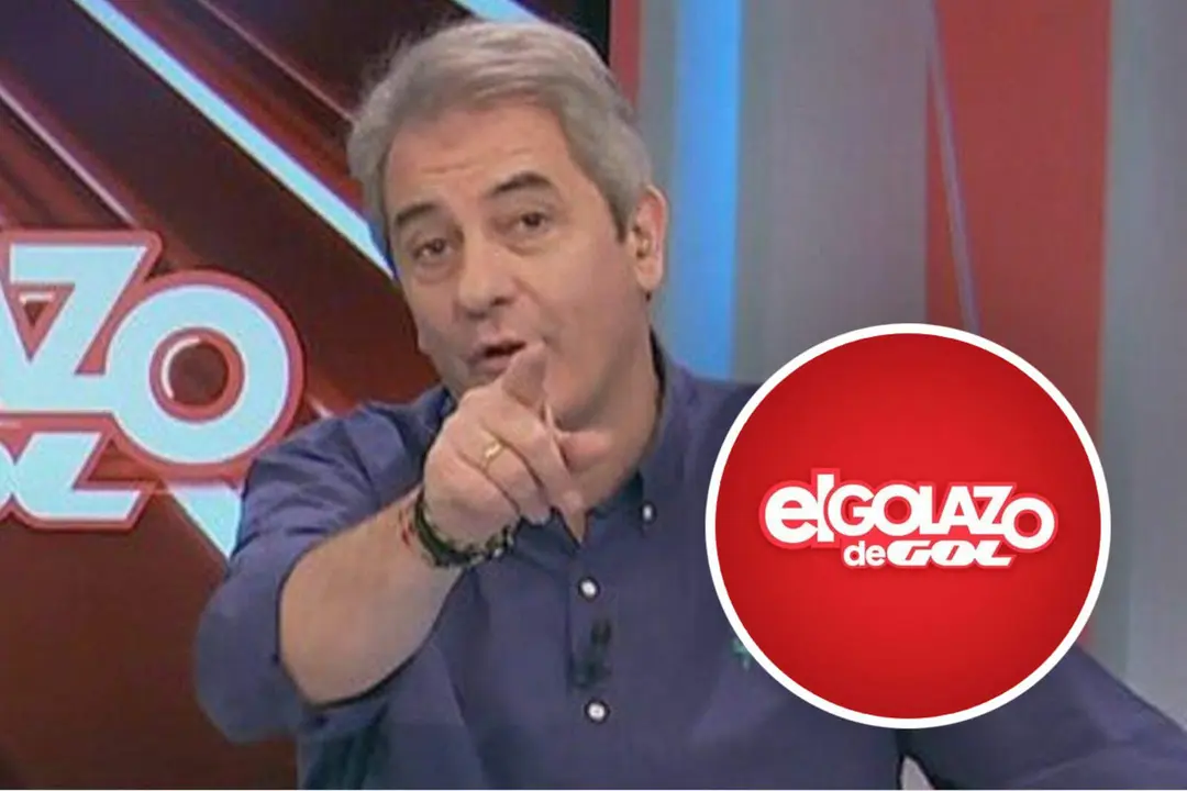 'El Golazo de Gol' de Manolo Lama ya tiene fecha de cierre