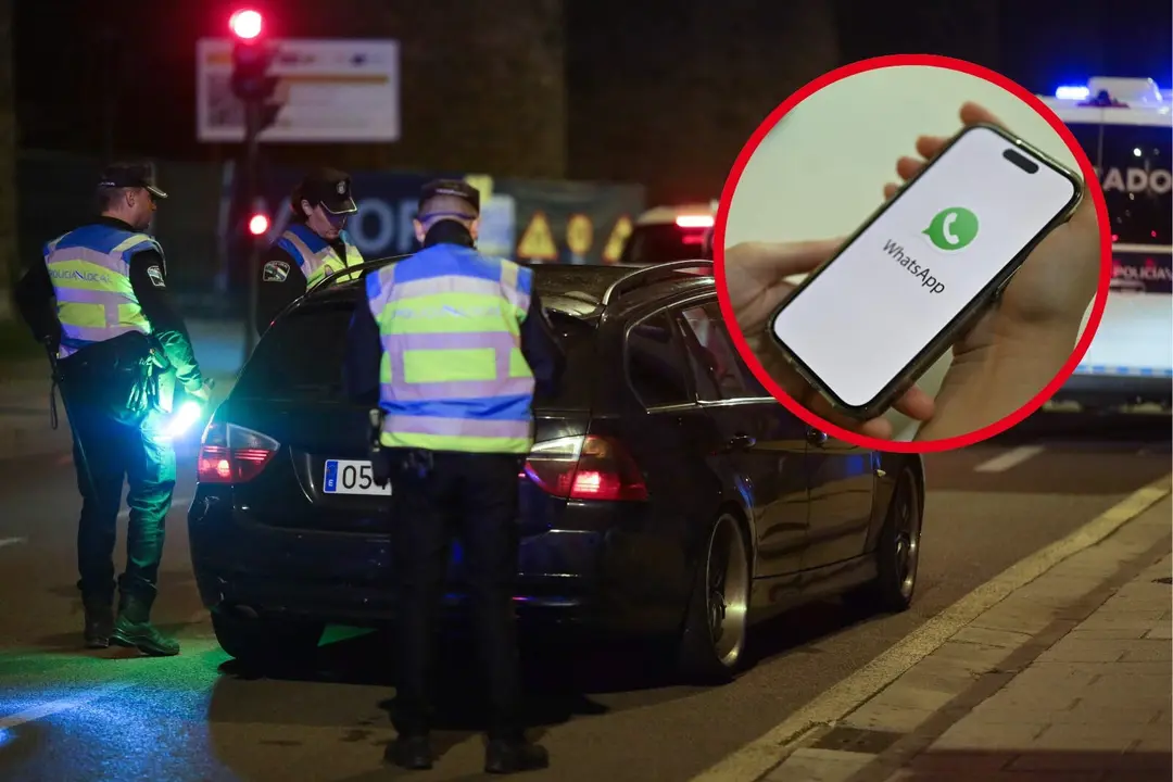 La DGT ha anunciado nuevas medidas para perseguir a los conductores