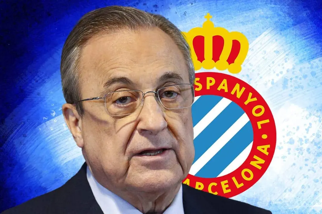 Florentino puede reforzar al Espanyol con tres canteranos del Real Madrid