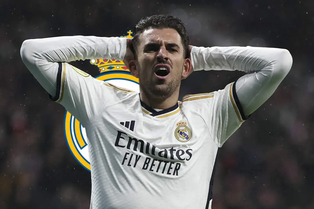 Dani Ceballos no tiene pretendientes para dejar el Real Madrid