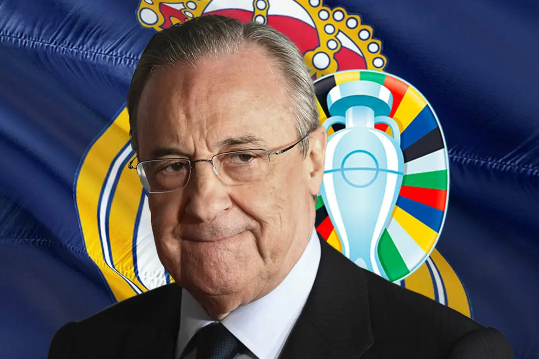 Florentino descarta definitivamente el fichaje de Calafiori