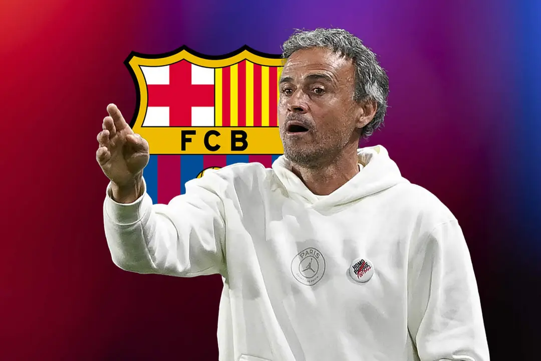 Luis Enrique ha pedido el fichaje de Joshua Kimmich
