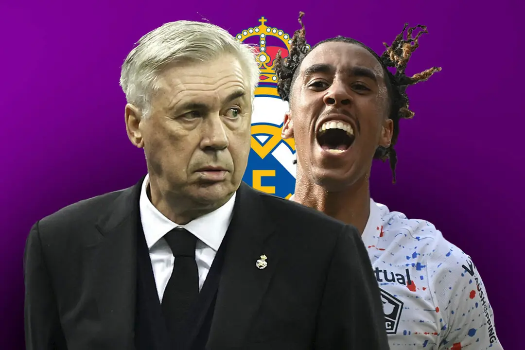 Ancelotti ha pedido contar con Leny Yoro desde el lunes 15