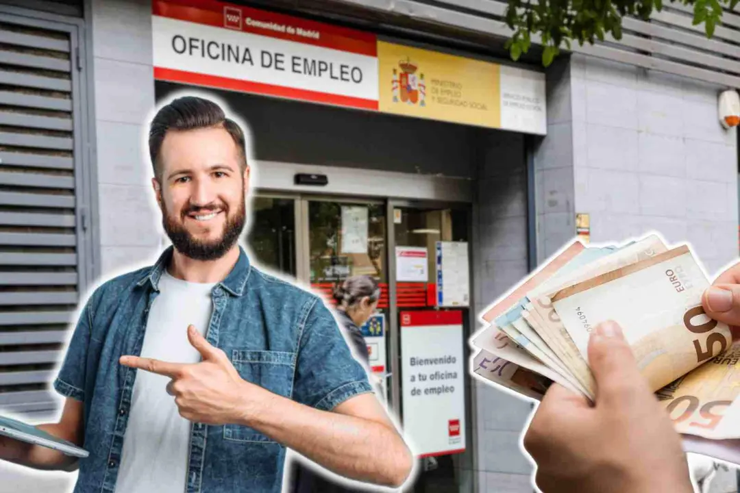 Si has cotizado tres meses, esta ayuda del SEPE puede interesatre