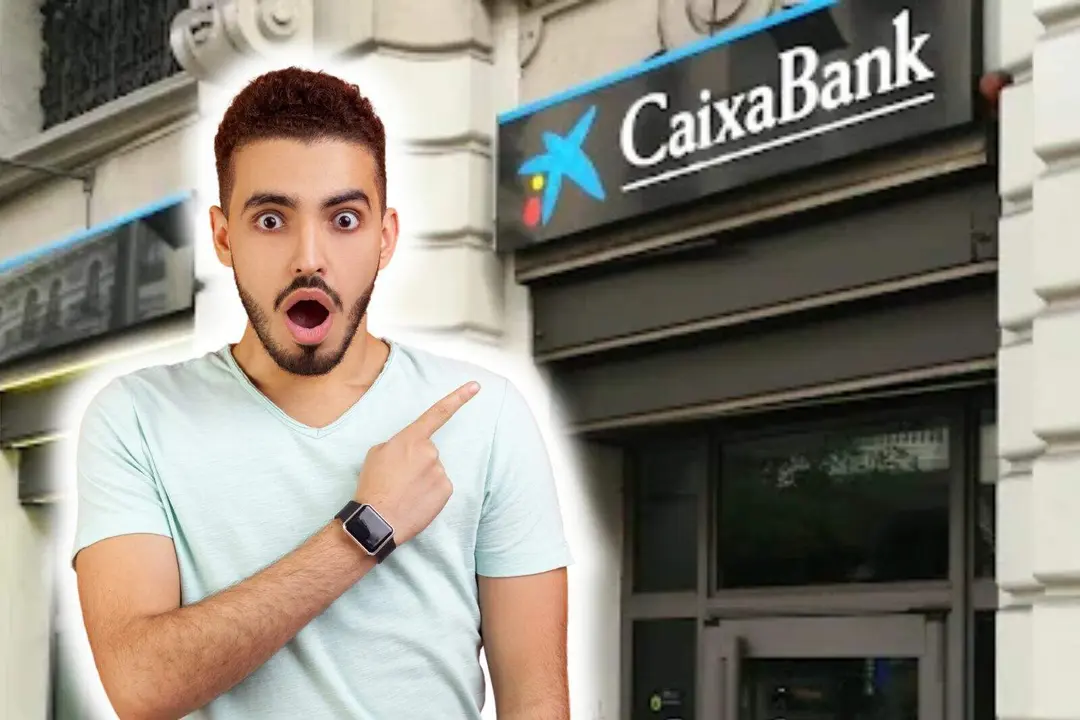 CaixaBank anuncia un cambio importante