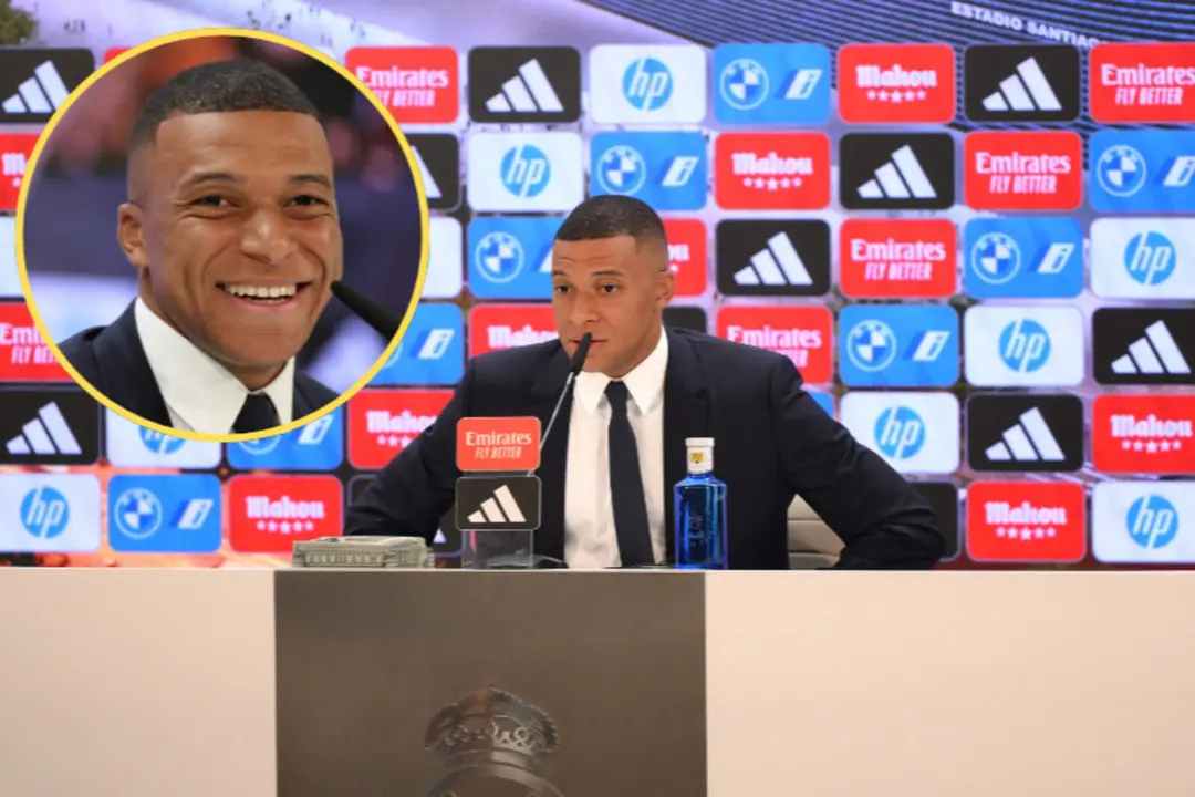 Josep Pedrerol solo acepta los elogios gratuitos cuando se trata de ensalzar al Real Madrid.