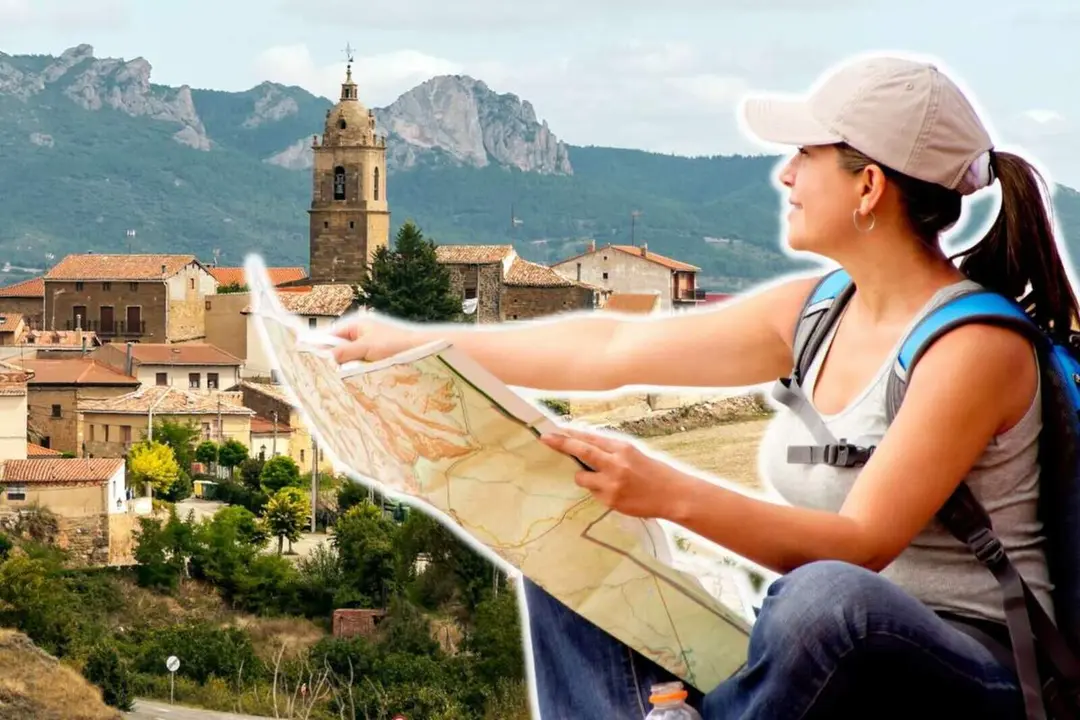 Si buscas tranquilidad, este es tu destino ideal
