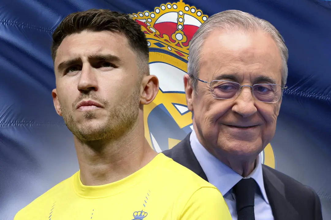 Laporte quiere rescindir su contrato con el Al-Nassr