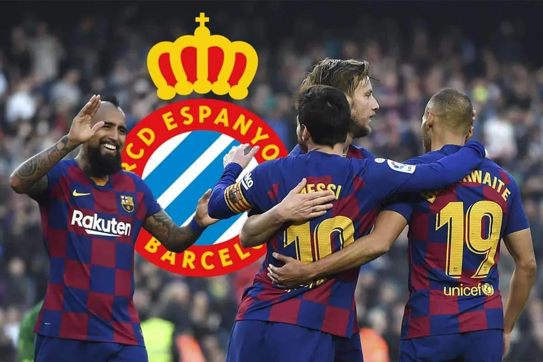 Martin Braithwaite quiere comprar el Espanyol
