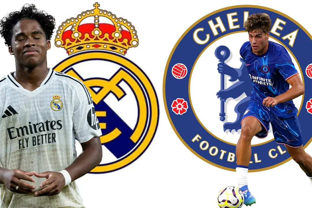 El Real Madrid cierra su gira americana ante el Chelsea