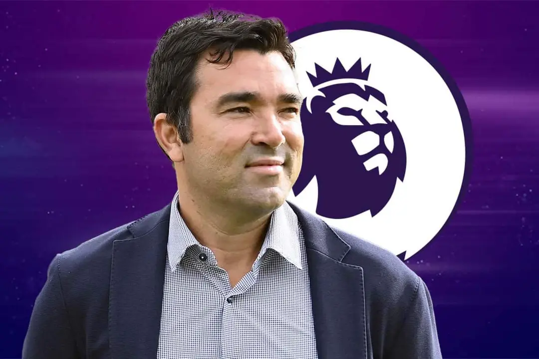 Deco cierra una venta a la Premier League