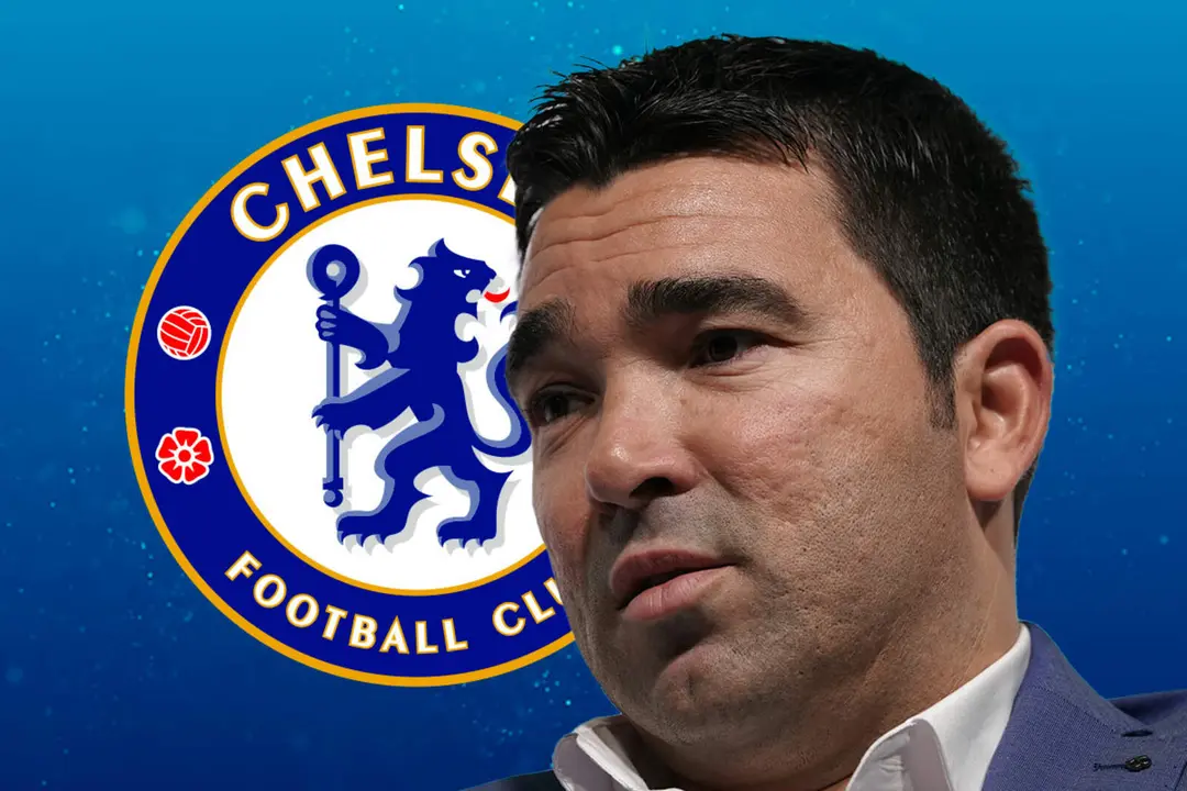Deco recibe la llamada del Chelsea