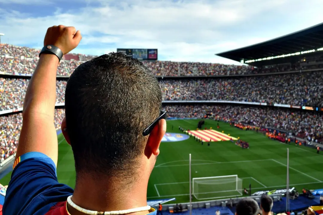 El aficionado barcelonista tiene dudas sobre Hansi Flick.
