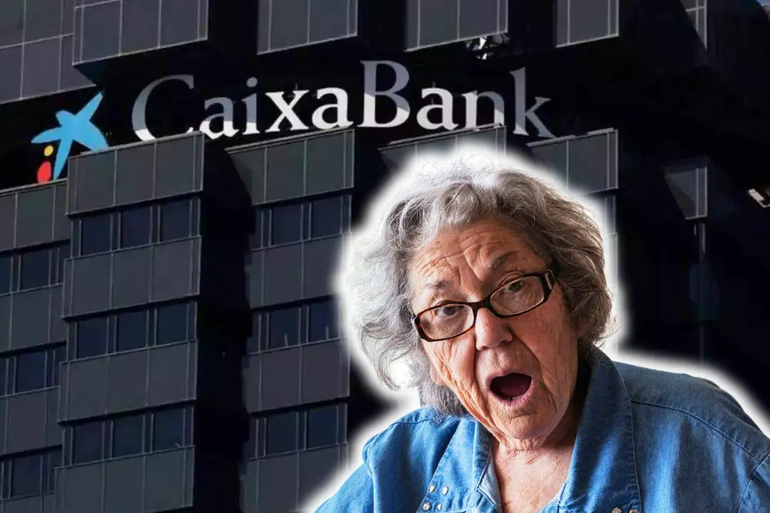 Caixabank manda un mensaje de urgencia