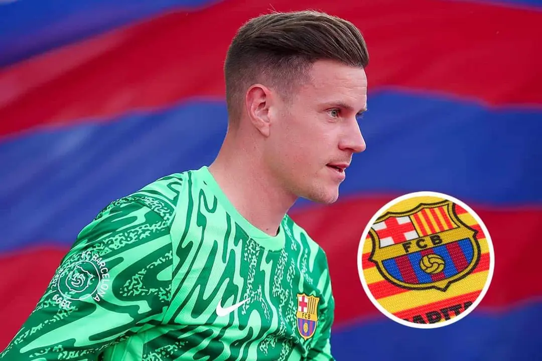Ya se han votado los nuevos capitanes del FC Barcelona