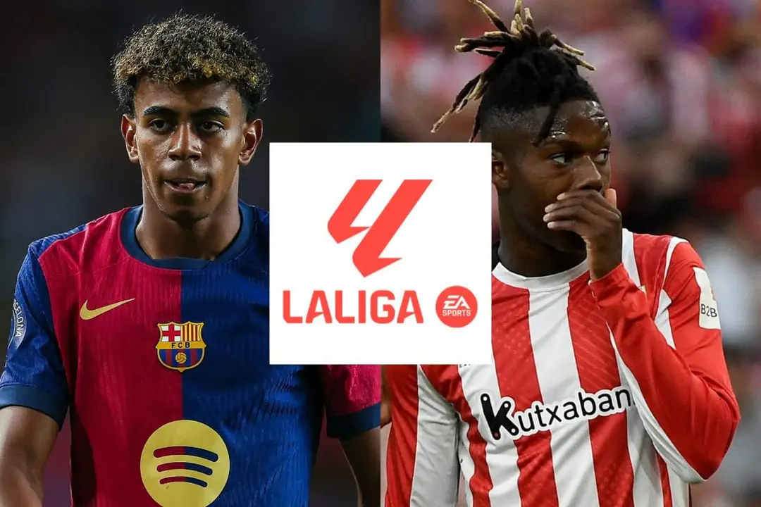FC Barcelona y Athletic Club disputan la segunda jornada de LaLiga
