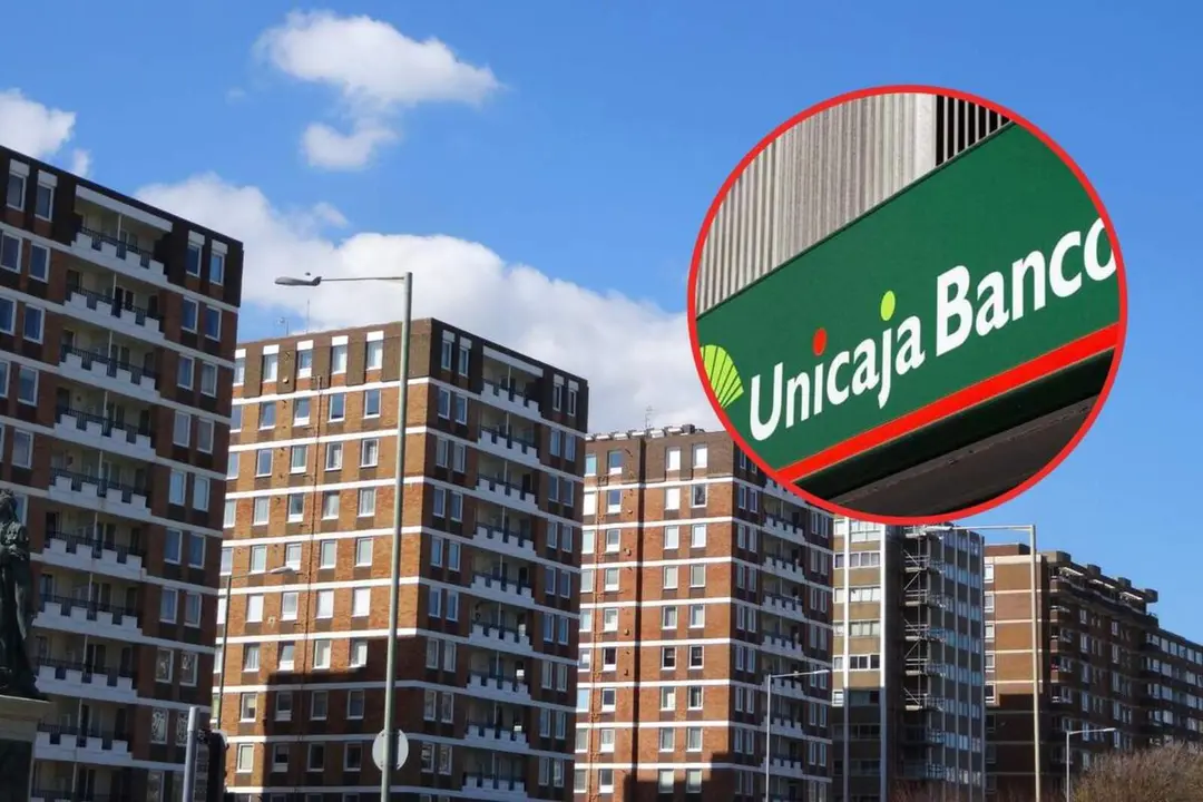 Unicaja ha lanzado una oferta inmobiliaria sorprendente: chalets por tan solo 17.000 euros