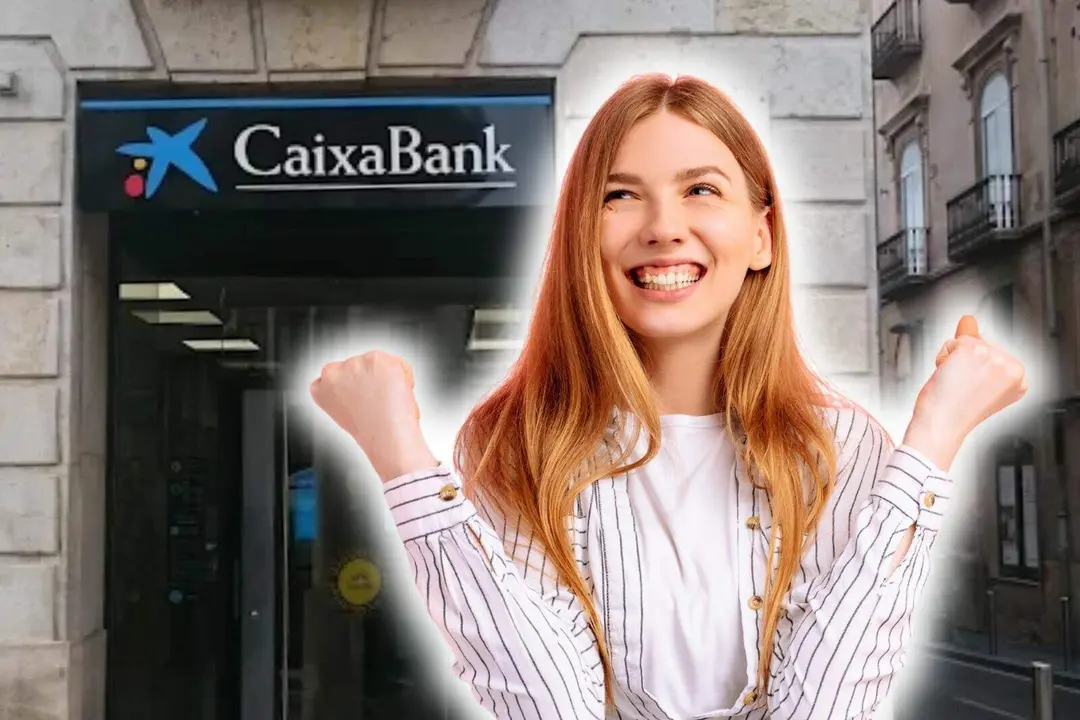 Los clientes de CaixaBank felices con el servicio de CaixaBank