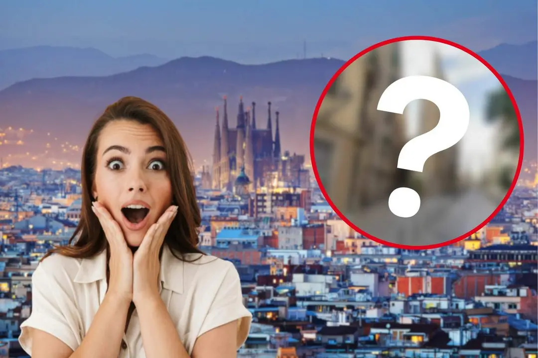 Barcelona es famosa por su cultura y sus monumentos impresionantes