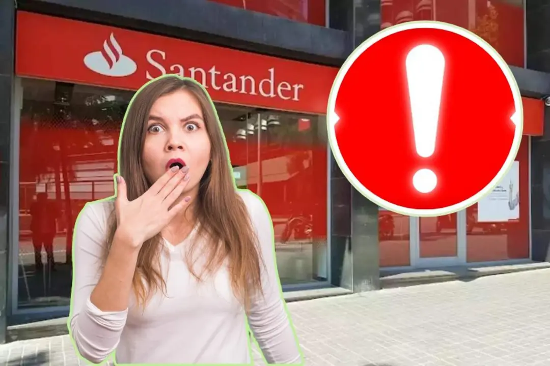 El Banco Santander busca aumentar la seguridad de sus clientes