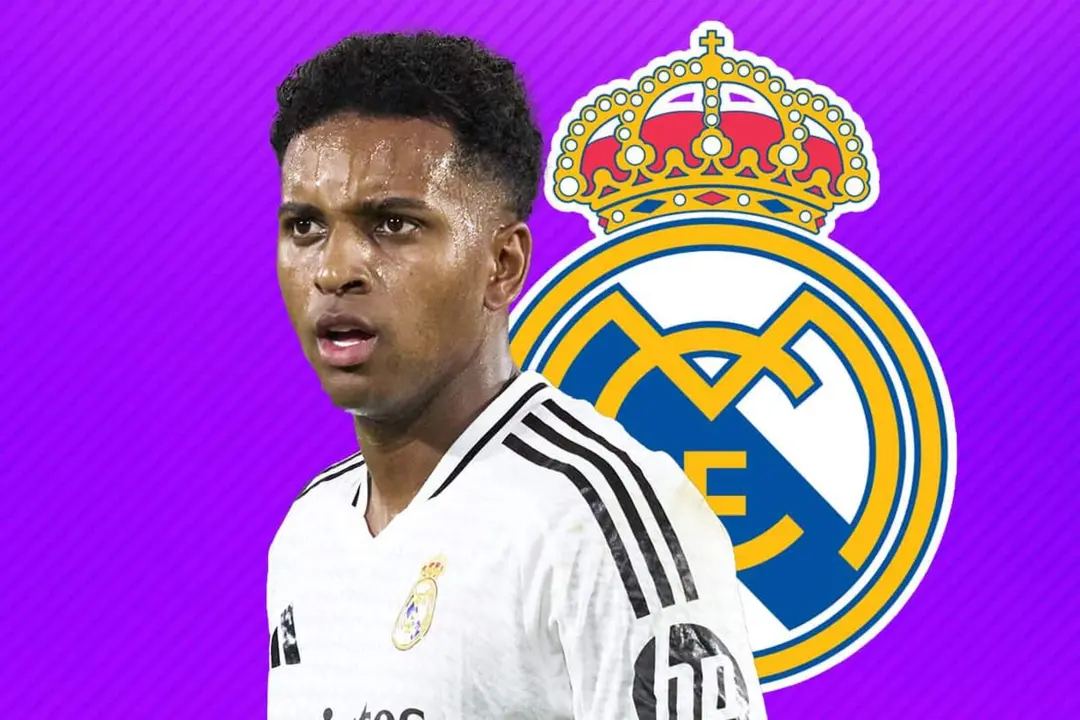Rodrygo medita abandonar el Real Madrid